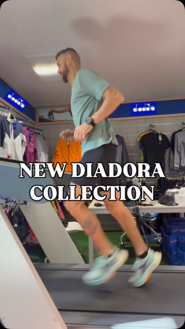 NUOVO ABBIGLIAMENTO @diadora 🔥🔥

👉 Nuovi modelli 👕
👉 Nuovi colori 🌈
👉 Nuovo Design 

I nuovi outfit targati @diadora sono disponibili sul nostro SHOP ONLINE 🛍️

“Da chi corre, per chi corre” 🏃‍♀️

#run #runcommunity #diadora #clothes #outfit #diadorarun #running