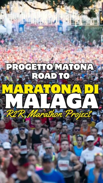 👉 Il nostro PROGETTO MARATONA continua! 

Dopo il TEST DEL LATTATO e le TABELLE PERSONALIZZATE, i nostri atleti stanno costruendo passo dopo passo il loro percorso verso la MARATONA di MALAGA! 

👉 Domenica scorsa hanno affrontato il loro lungo da 30KM, un’altra tappa fondamentale seguita dai nostri tecnici 

👟 ASICS accompagna ogni passo di questo viaggio fatto di 

👉 Impegno 
👉 Squadra 
👉 Passione 

➡️ Seguiteci per scoprire tutta la preparazione dei nostri atleti verso la Maratona si Malaga, sempre insieme ad @asics 💙

#progettomaratona #roadtomalaga #asics #runningcommunıty #maratona2025 #lungo30km #marathonproject