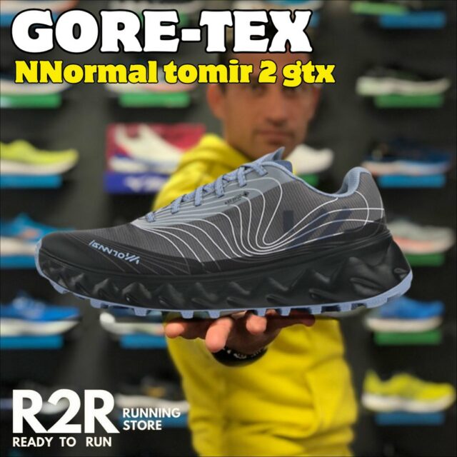 STA ARRIVANDO IL FREDDO ❄️ MA TU NON FARTI TrOVARE IMPREPARATO!
👉 Le nostre scarpe in GORE-TEX sono la scelta perfetta per chi non rinuncia al comfort e allo stile anche sotto la pioggia 🌧️
👉 Piedi caldi, asciutti e pronti ad ogni passo
Ti aspettano sul nostro SHOP ONLINE : www.readytorun.it
“Da chi corre, per chi corre” 🏃♀️
#goretex #impermeabilità #antipipggia #antiacqua #inverno #goretexpro #goretexshoes