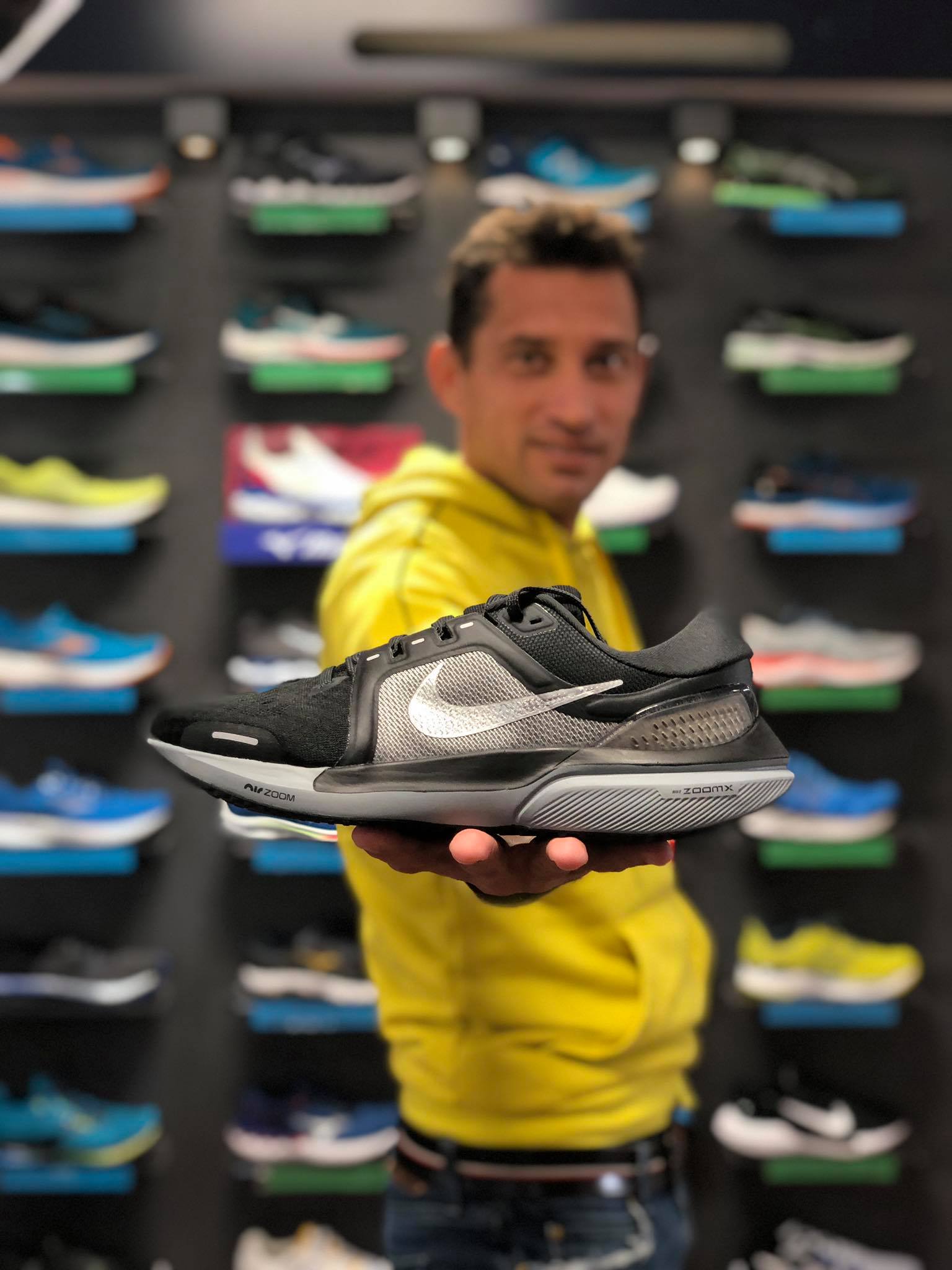 nike air zoom vomero 16 ReadyToRun