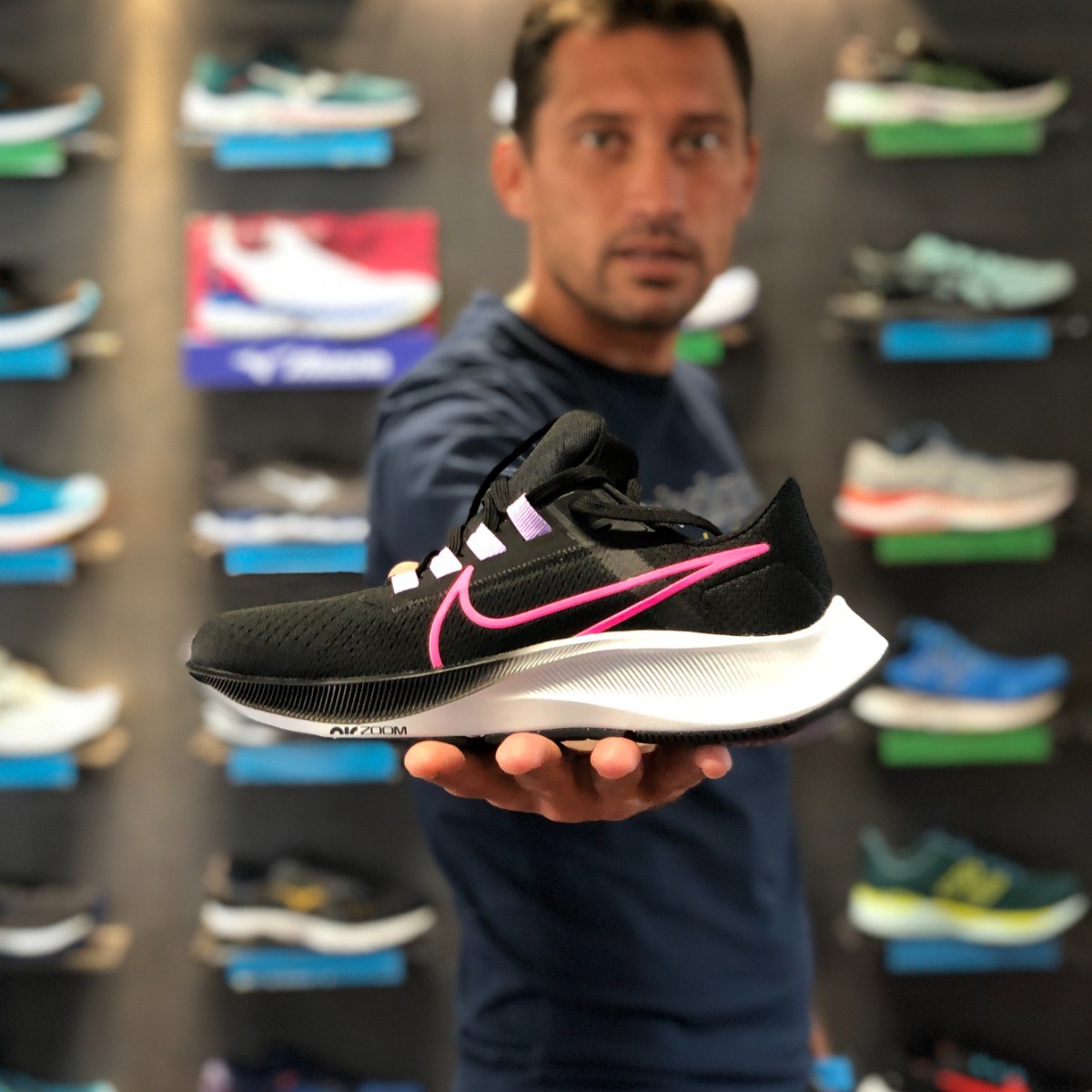 Nike air max pegasus 2025
