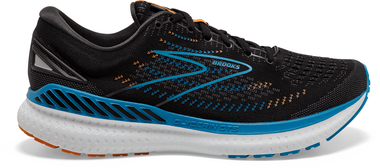 Brooks gts 19 uomo Vendita 2025