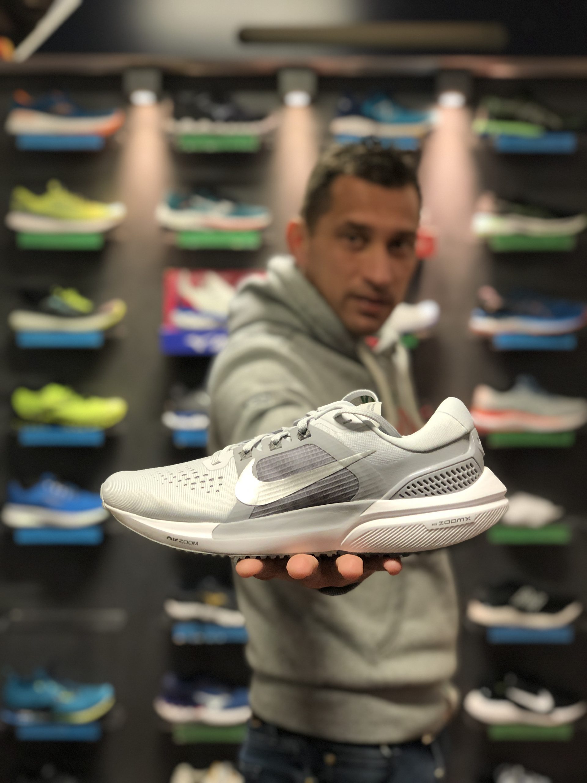 nike zoom vomero 15 w ReadyToRun