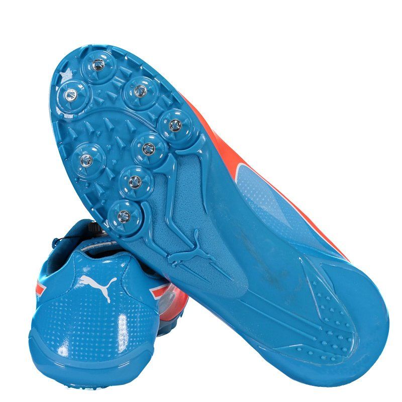 Bolt evospeed disc ReadyToRun