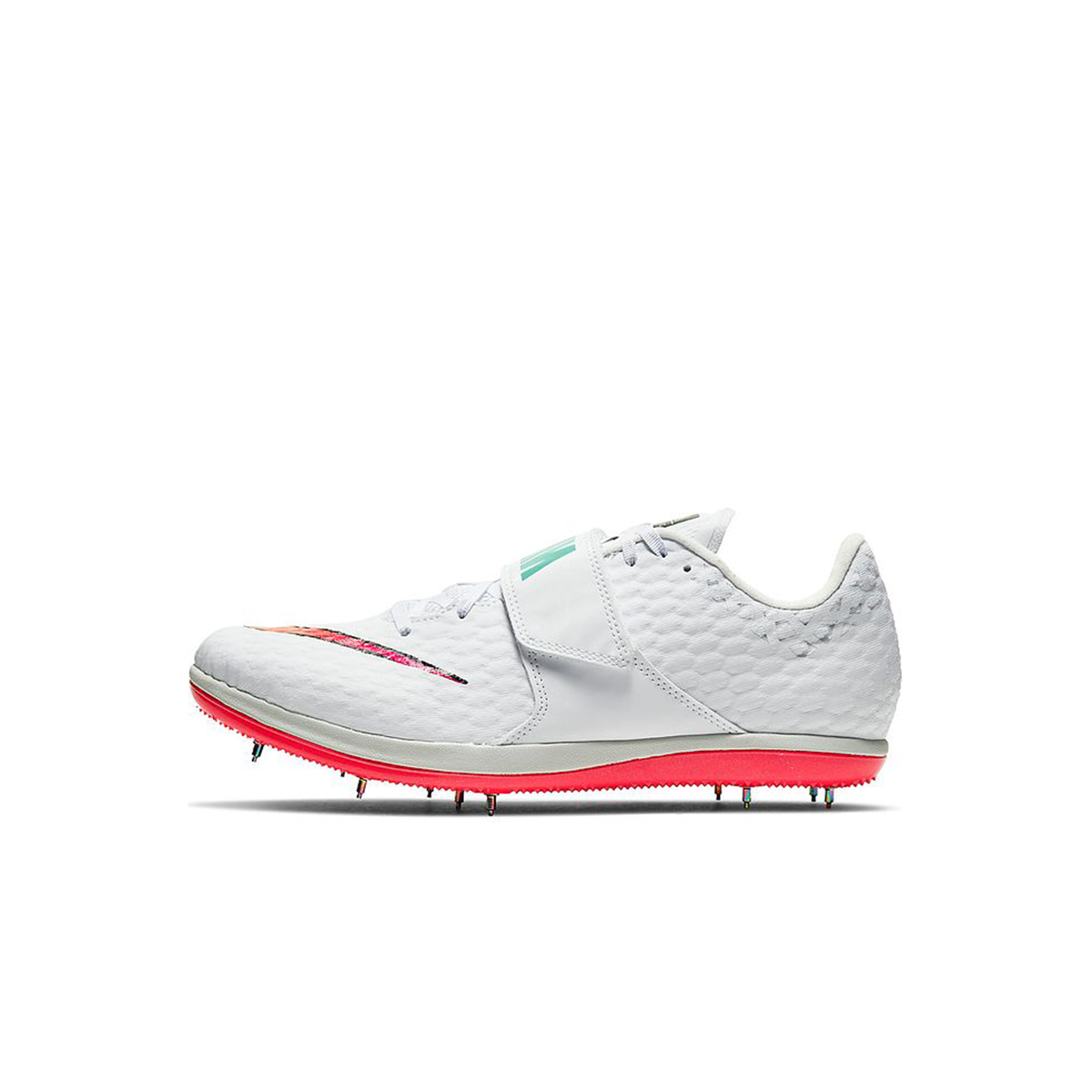 Scarpe chiodate salto in alto deals
