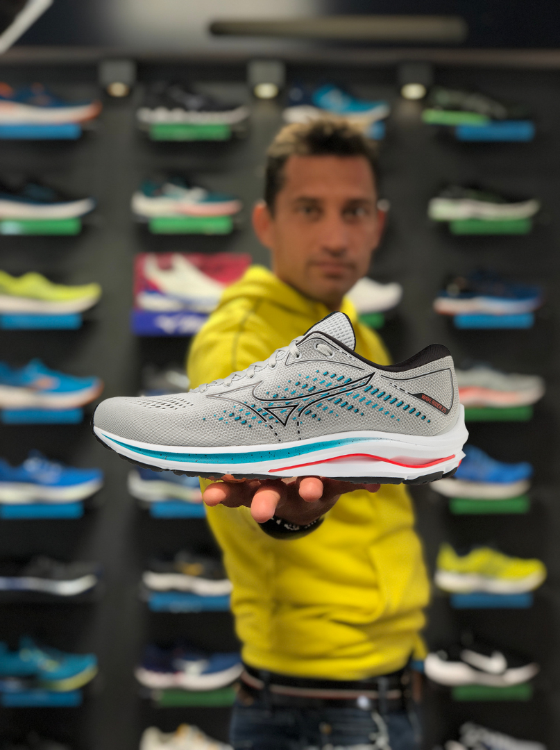 Saucony a3 bambino shop marrone