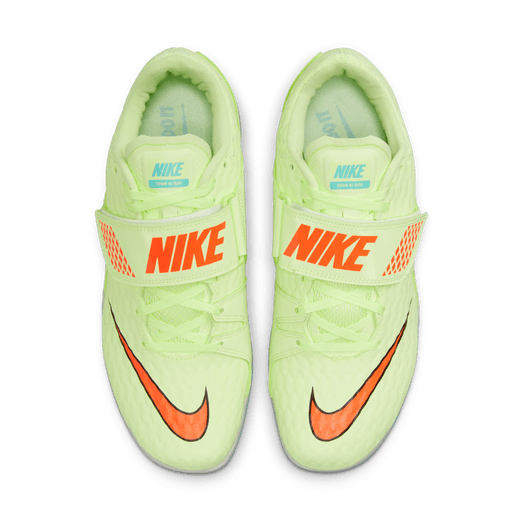 Scarpe chiodate high jump hotsell