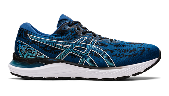 Asics cumulus 14 hombre hot sale
