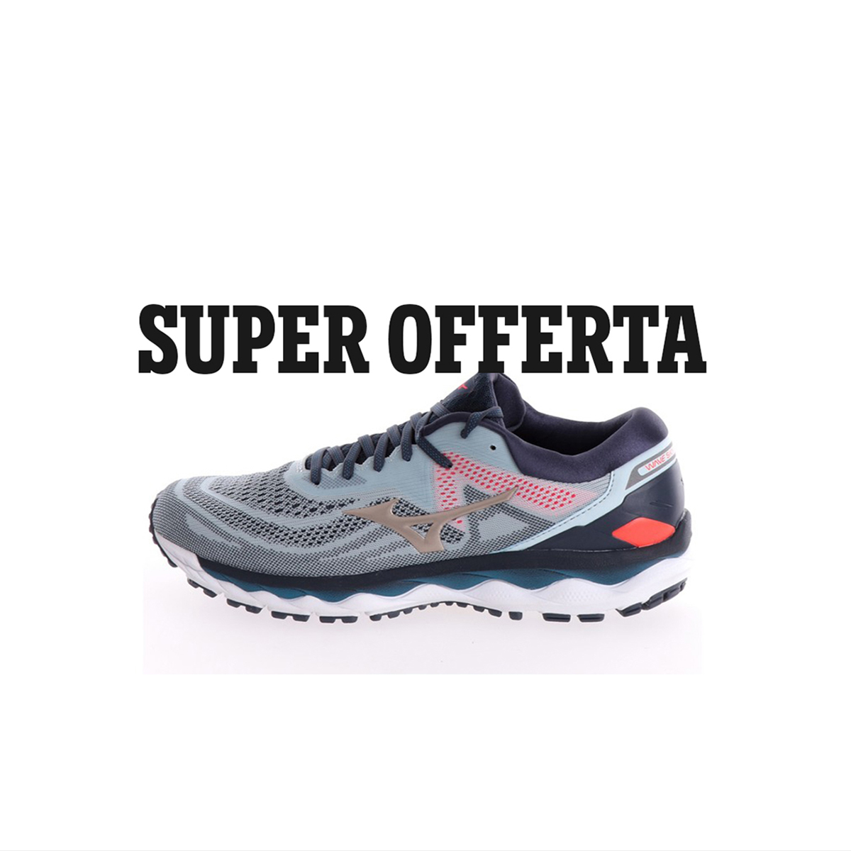 4 mizuno wave clearance