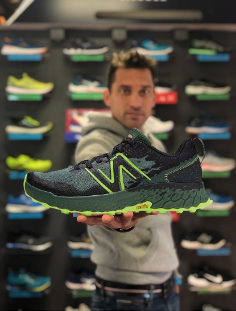 New balance vendita sale