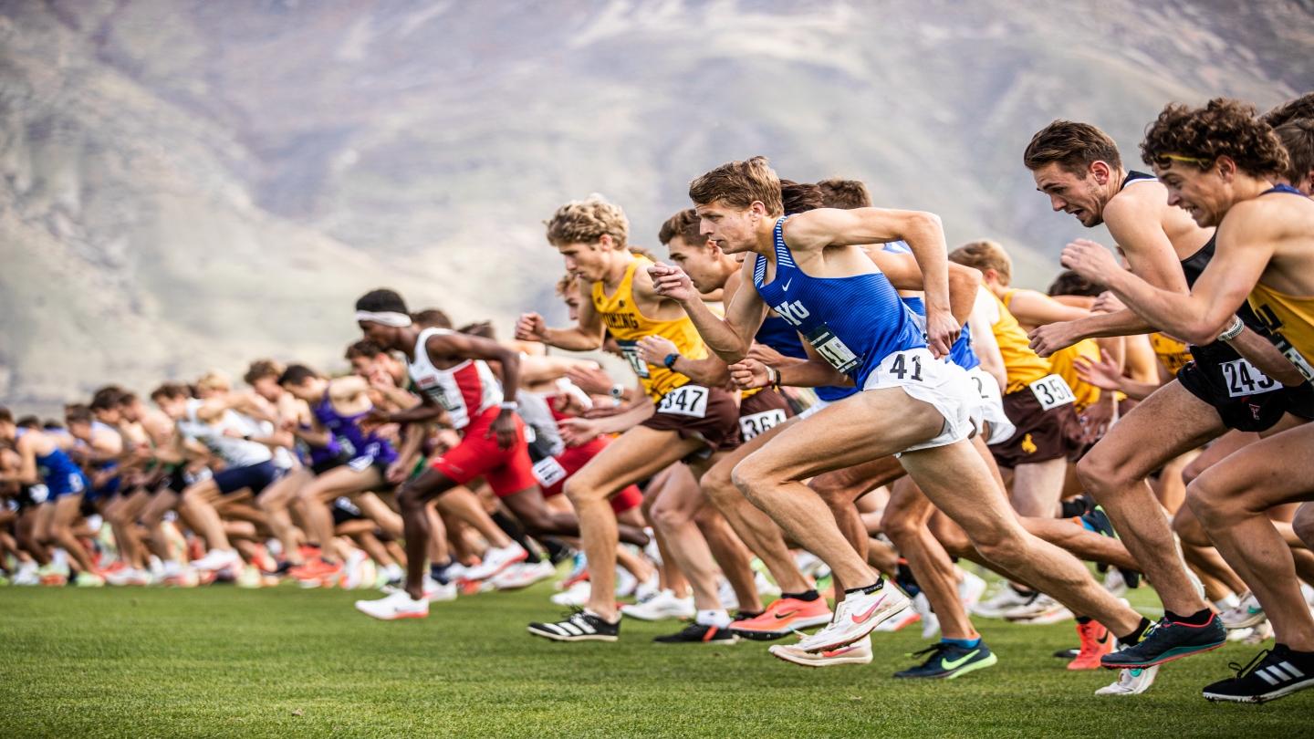 TEMPO DI CROSS: Le migliori Chiodate per affrontare le Campestri –  ReadyToRun