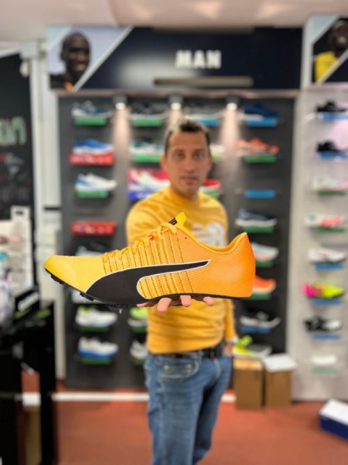 Negozio sales online running