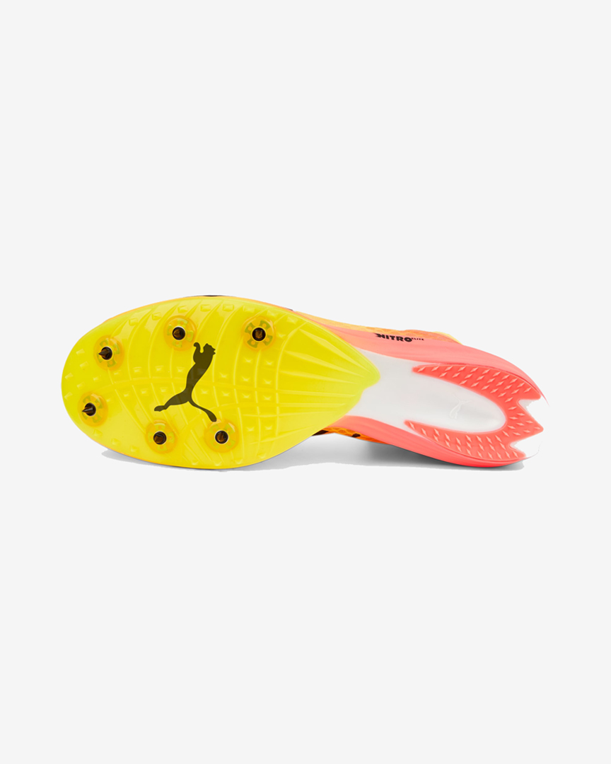 Evospeed Distance Nitro Elit ReadyToRun