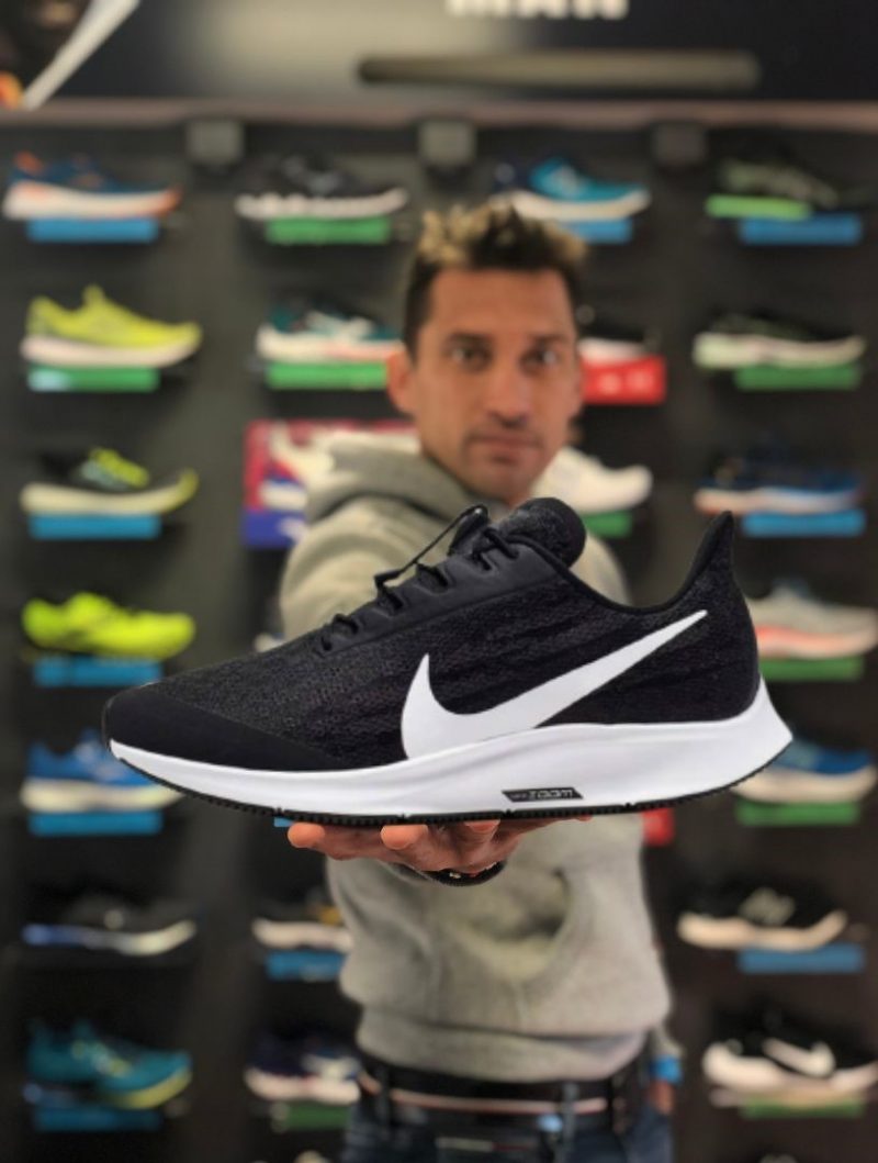 Air zoom pegasus 36 - immagine 2