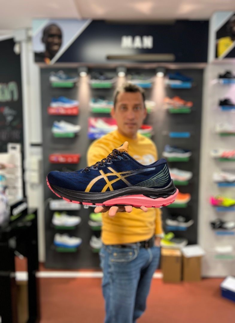 asics Gt 2000 11 TR