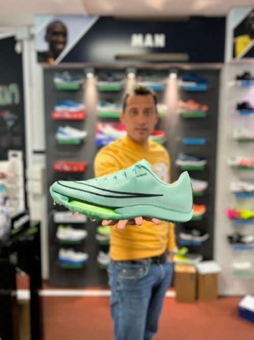 Shop Online Scarpe Running e materiale per la Corsa ReadyToRun