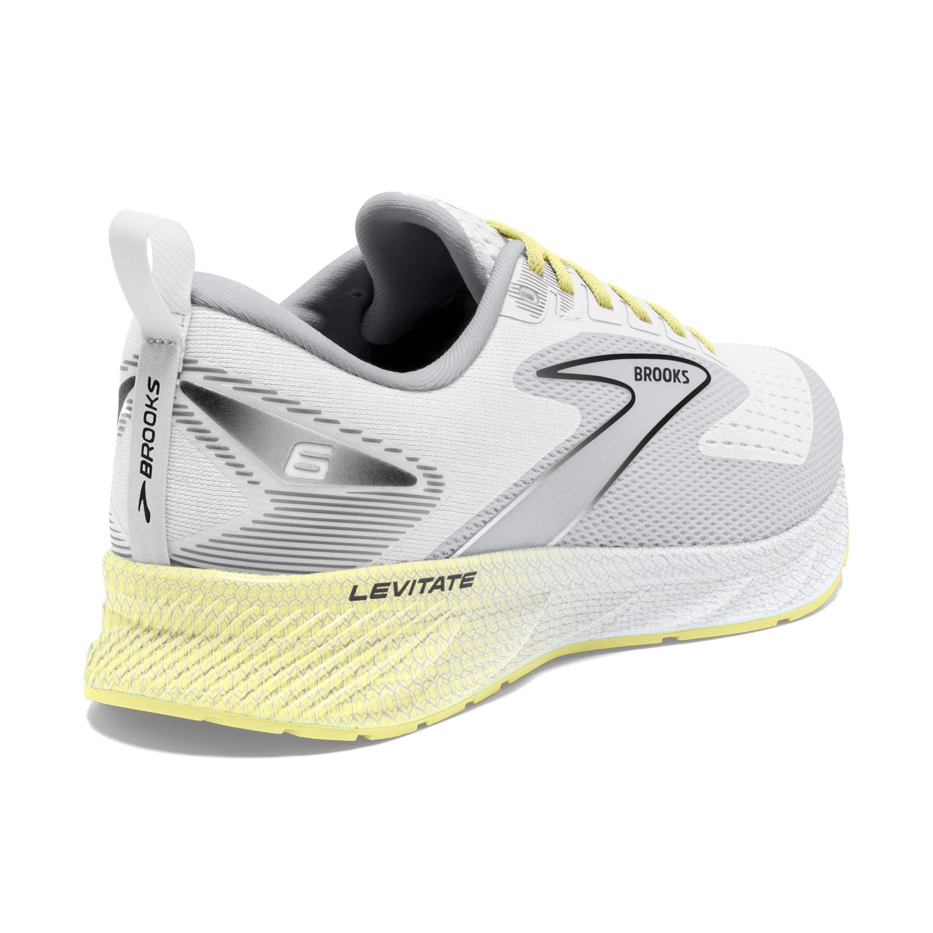Brooks levitate donna Vendita top