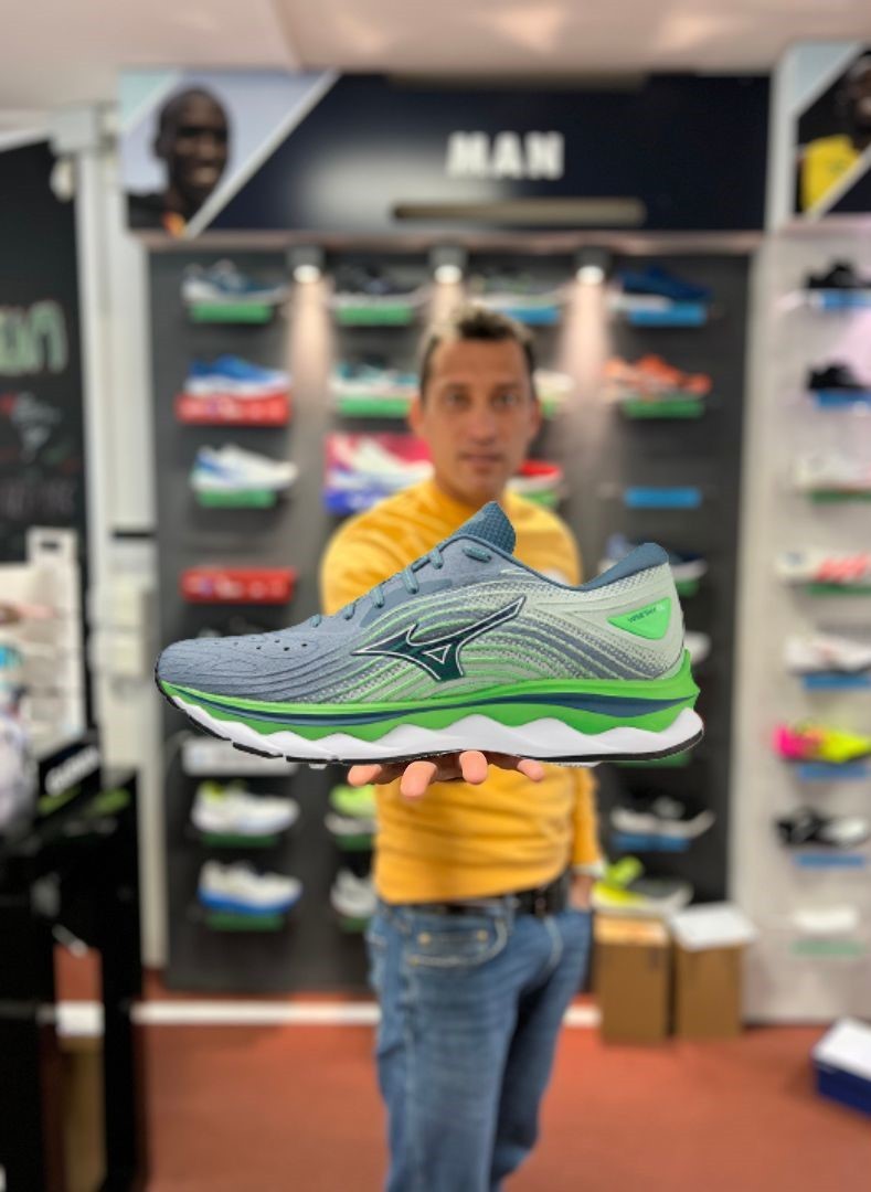 Scarpe a3 2025 massimo ammortizzamento
