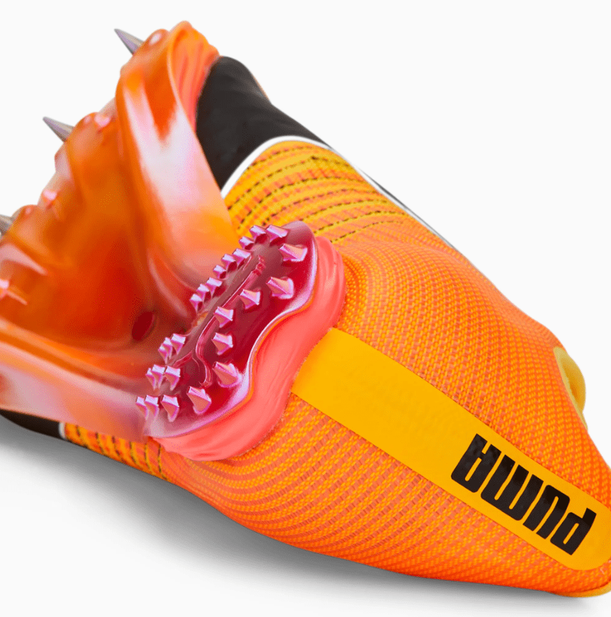 Puma deals evospeed recensione