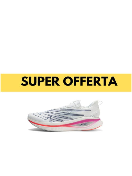 Scarpe Running da Uomo A1 Superleggere ReadyToRun