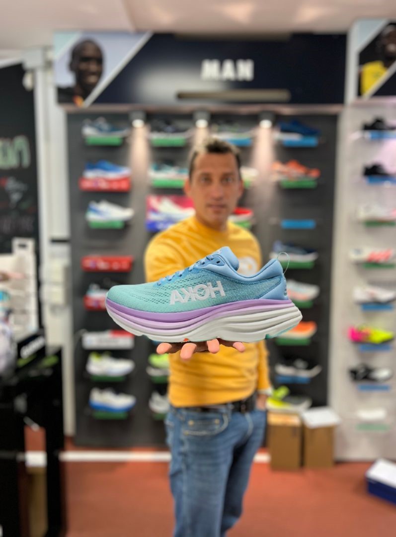 Negozio hoka shop