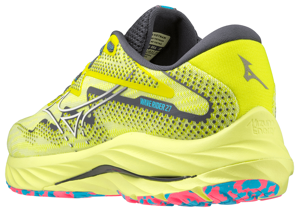 Mizuno a3 supinatore shop