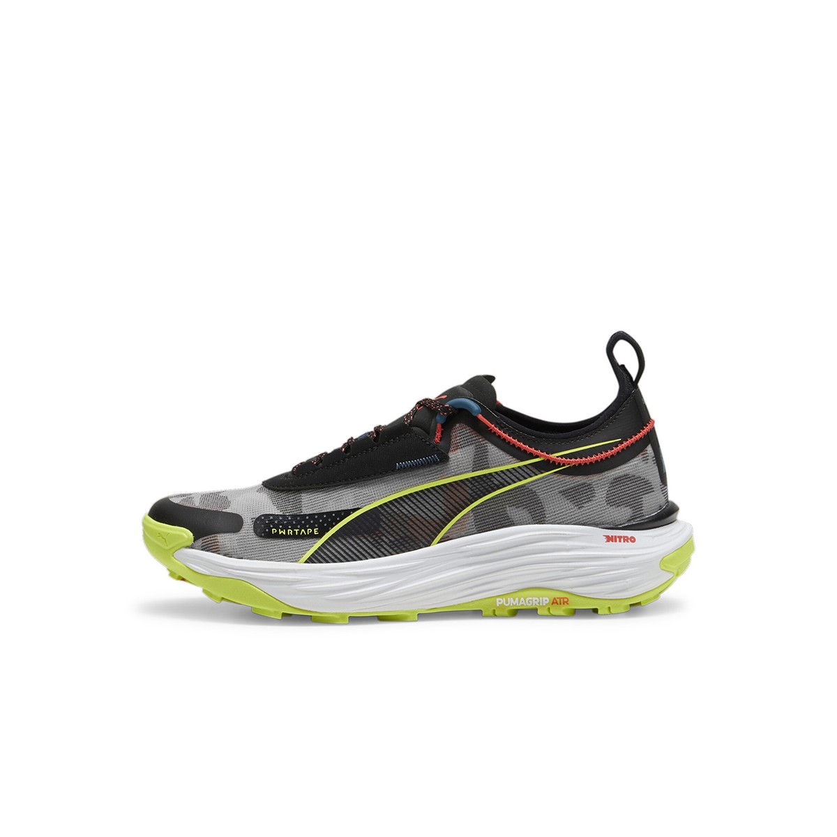 Puma hybrid deals scarpe uomo grigio