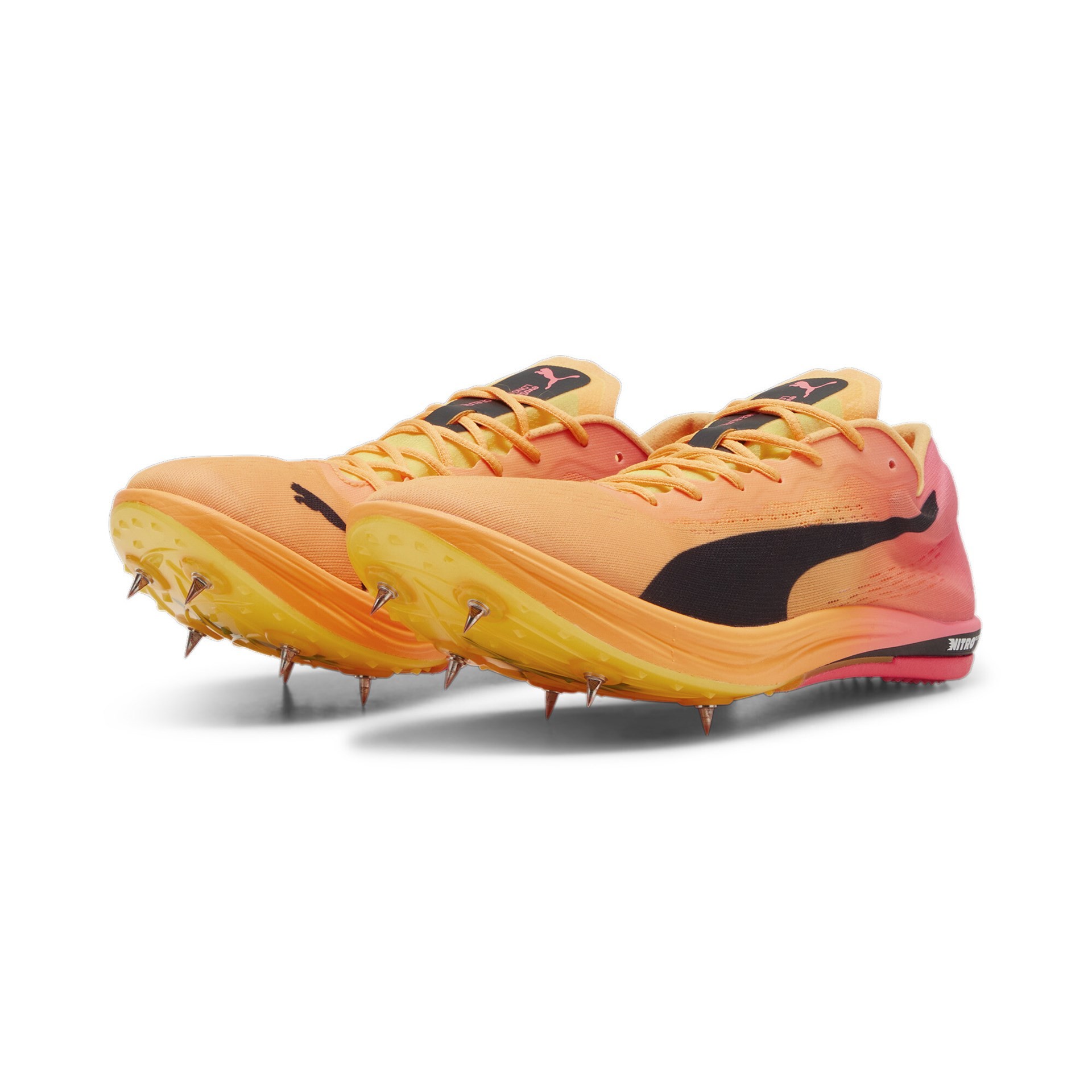 Evospeed Ld Nitro Elite 2 – ReadyToRun