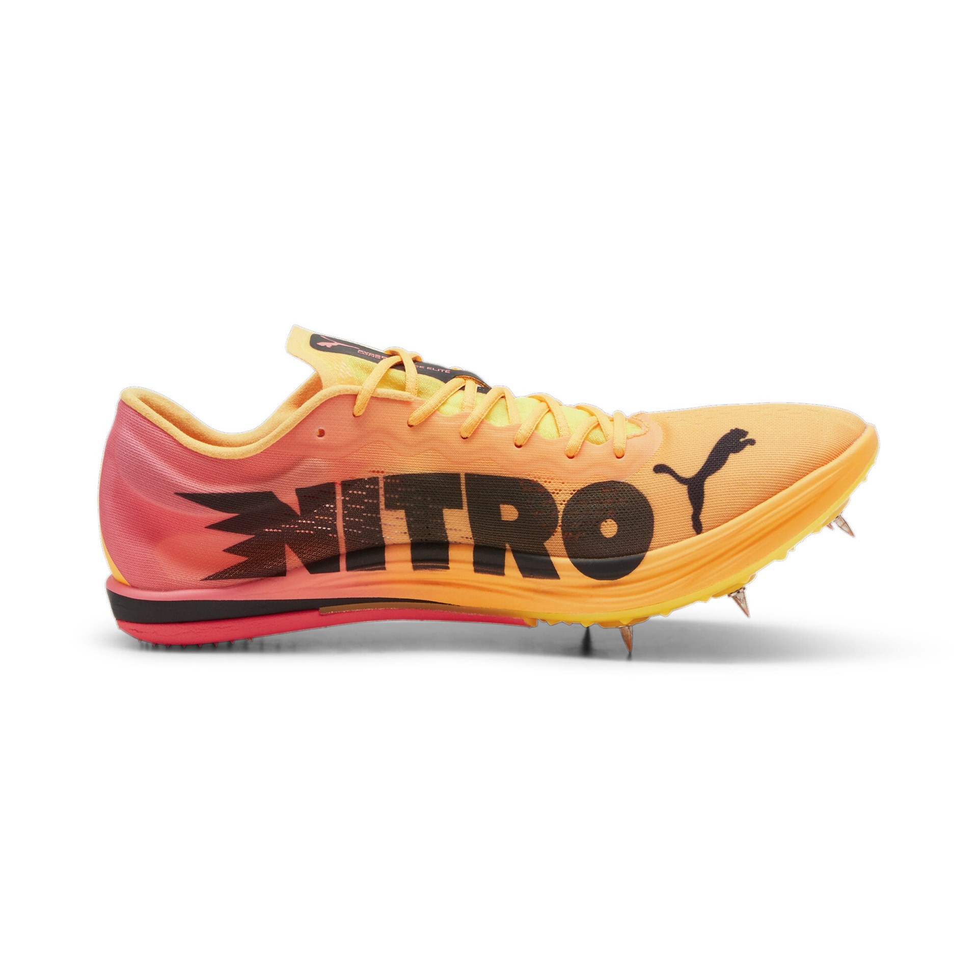 Evospeed Ld Nitro Elite 2 – ReadyToRun