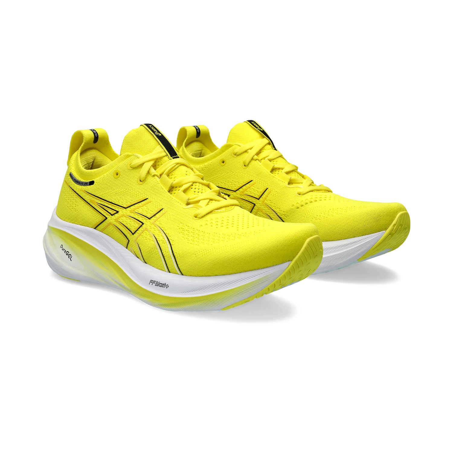 Gel nimbus 26 ReadyToRun