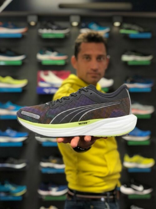 Scarpe running sales a2 recensioni