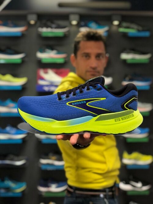 Mizuno running a1 blu outlet
