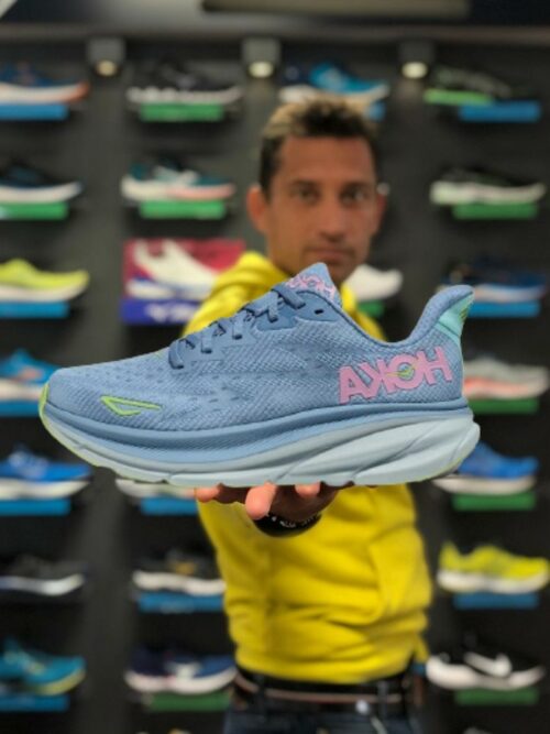 Scarpe running 2025 hoka a4