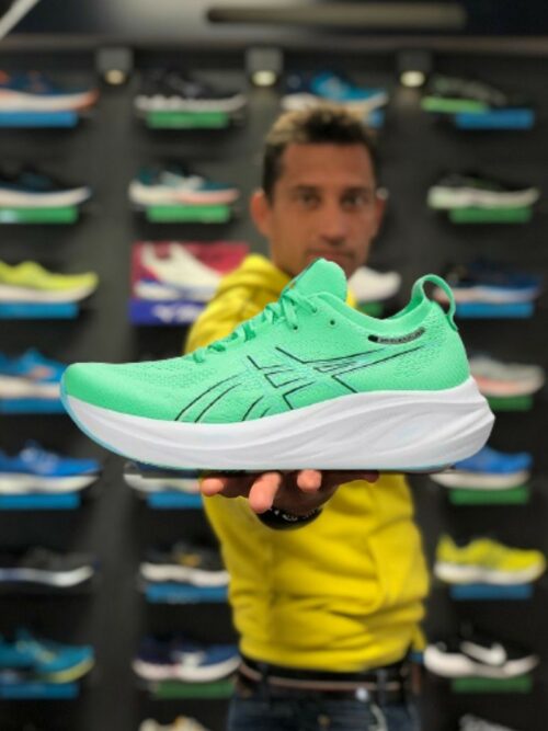 verde