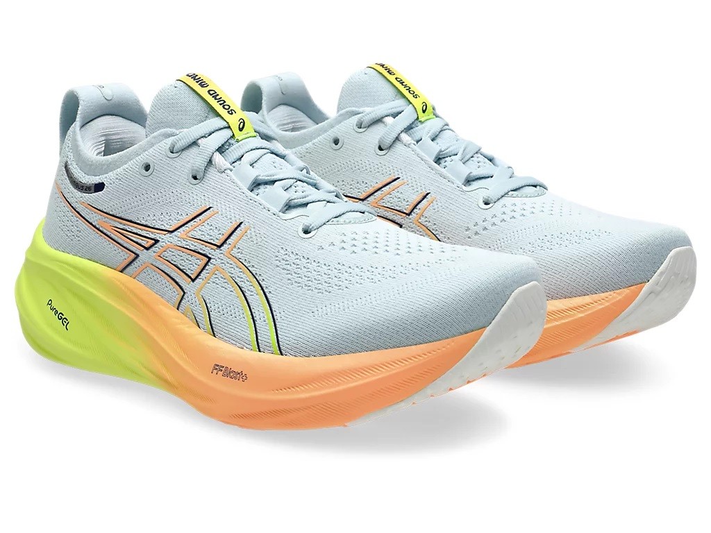 Asics gel nimbus 3 paris shop