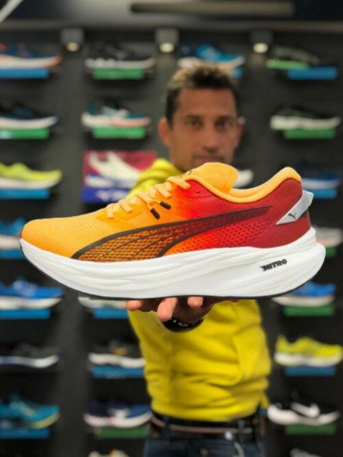 Scarpe a2 cheap