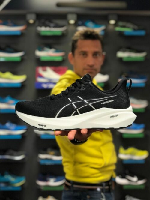 Scarpe Running da Donna A3 Massimo ammortizzamento