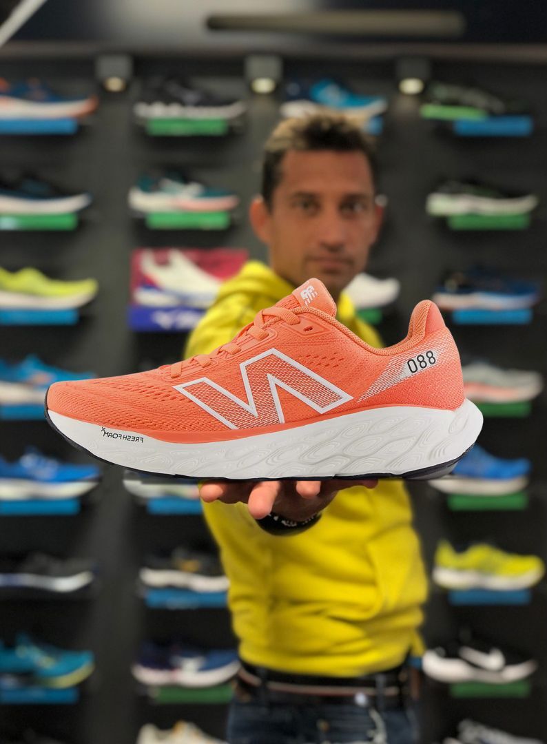 Scarpe a3 massimo ammortizzamento on sale