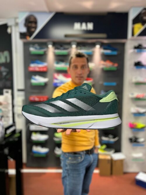 verde