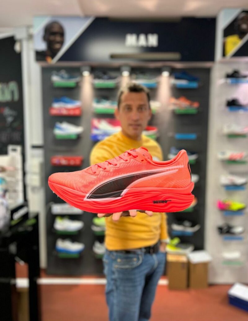 rosso