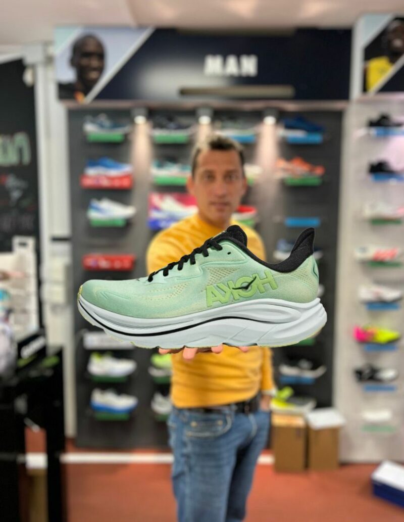verde