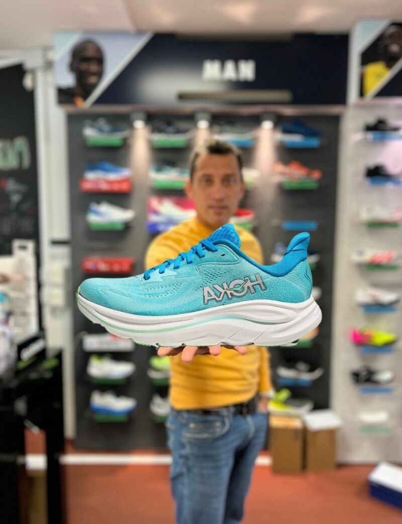 azzurra