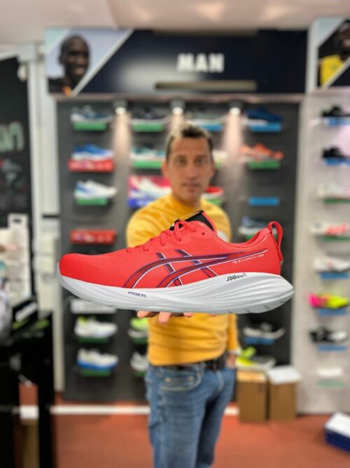 rosso