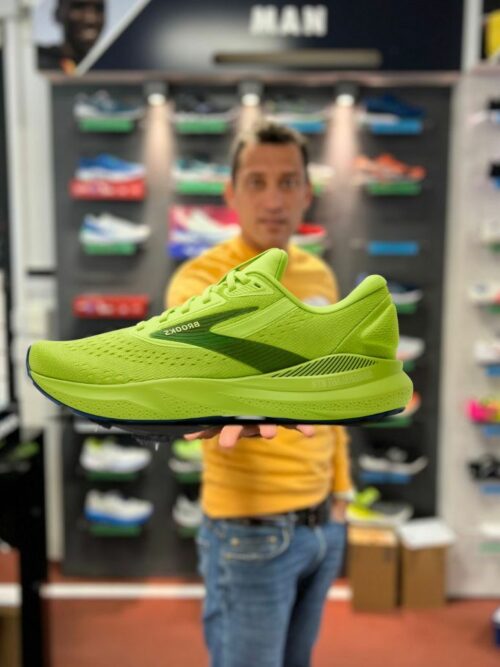 verde